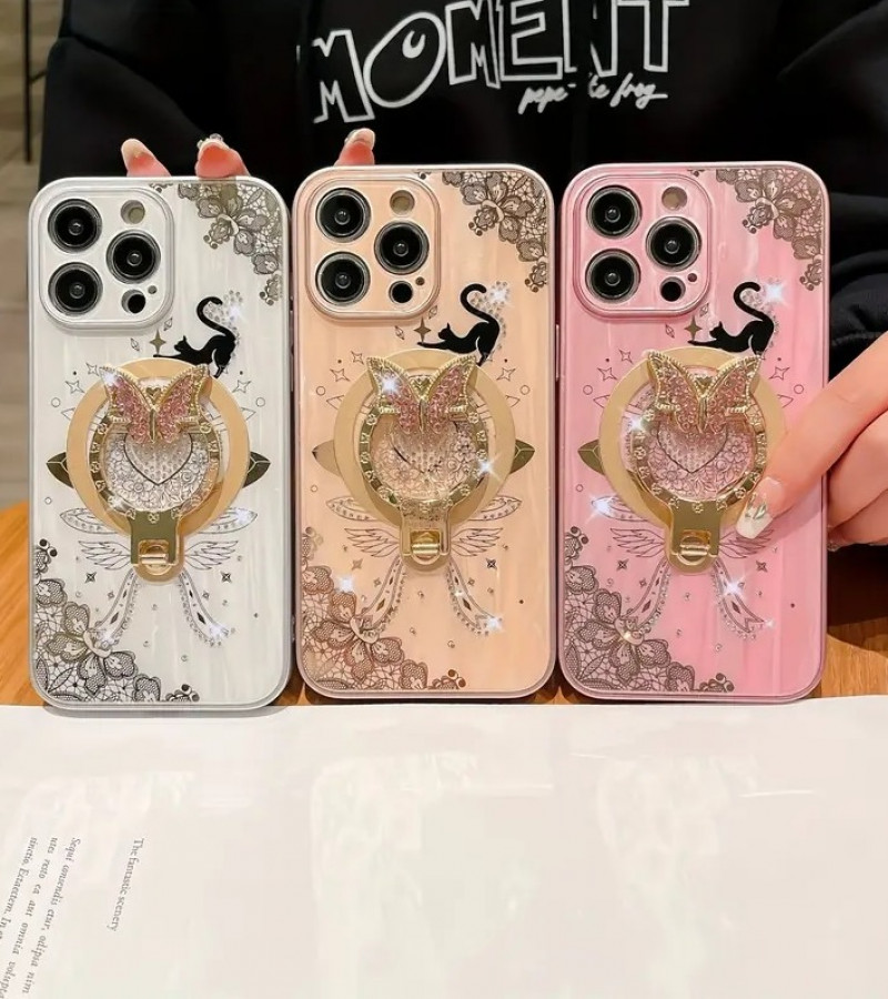 Phone Case for Iphone 15 Series